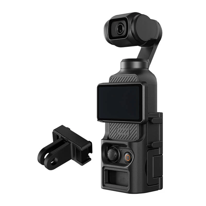 statyw Telesin do DJI Osmo Pocket 3 model S7-CFR-01-TDJ – kompaktowe wsparcie stołowe