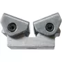 Zacisk Bessey TWVAD stalowy 350 mm szerokość 150,1 mm głębokość 119,9 mm wysokość