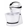 Robot kuchenny Adler AD 4206 Czarno-biały 300 W