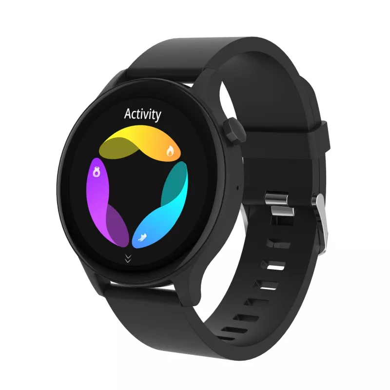 Denver Smartwatch SWC-338B - Smart Watch (116111000790)