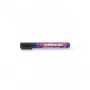 Marker Edding 30 Brilliant Paper czarny (10)