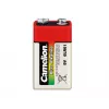 Bateria jednorazowa Camelion 6LR61-SP1 9V alkaliczna