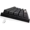Klawiatura Ducky One 2 Pro Mini do gier, USB, czarna