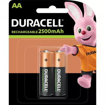 Duracell HR06 LSD Akumulator AA