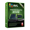 AVG Internet Security | 10 PC | 2 lata