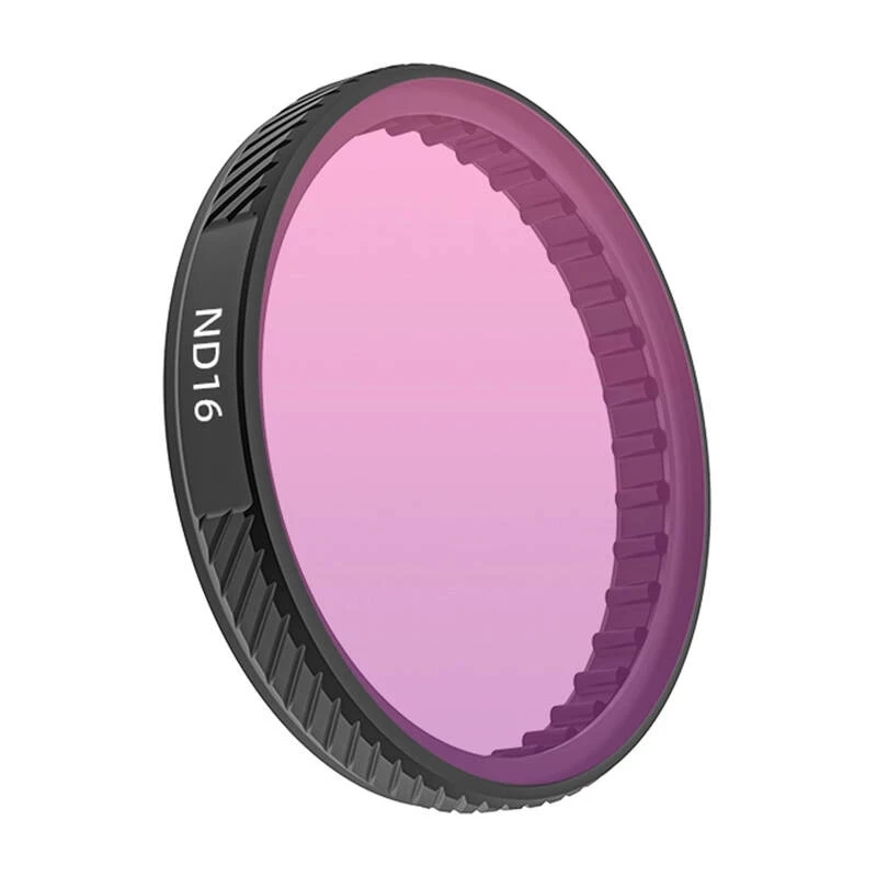 Zestaw filtrów Sunnylife CPL+ND8+ND16+ND32 (073524)