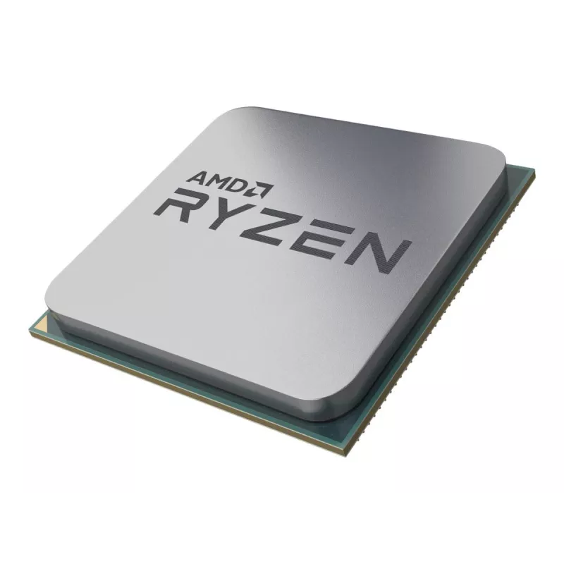 Procesor desktopowy AMD Ryzen 3 3200G 3.6 GHz 4-rdzeniowy Socket AM4 z zintegrowaną grafiką Radeon Vega 8