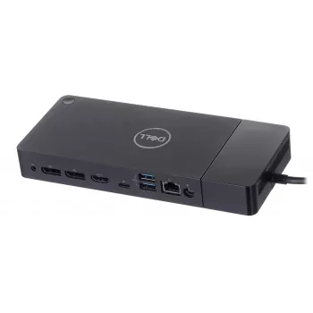 DELL DOCK WD19 180W Używany