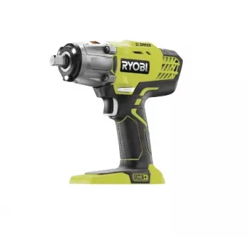 Ryobi R18IW3 wkrętarka udarowa 1/2 One+ 18V 2,0Ah Czarny, Zielony