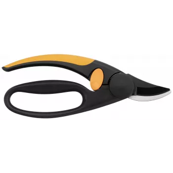 Sekatory Fiskars 111440 Bypass Czarny — Fiskars 1001534 (Sekator ręczny, Bypass, Czarny)