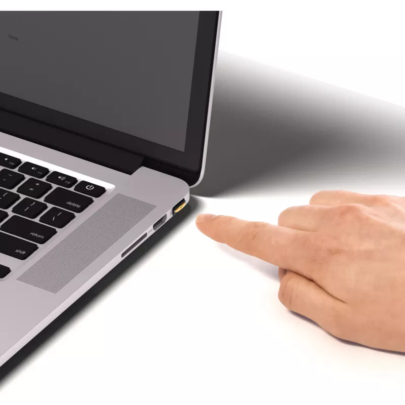 Klucz bezpieczeństwa Yubico YubiKey 5 Nano FIPS USB-A z walidacją NIST
