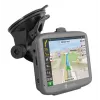 Navitel E501 Navigator 12,7 cm (5 cali) TFT ekran dotykowy szary