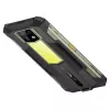 Smartfon Ulefone Armor 24 6.78 cala 12 GB 256 GB Czarny