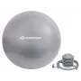 Schildkröt Fitness 960155 piłka do ćwiczeń 55 cm szary Full-size
