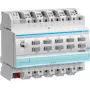 KNX Schalt-/Jalousieausga. 10-kanałowy 16A TYA610C (TYA610C)