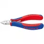 Knipex 77 32 115 szczypce tnące ukośne