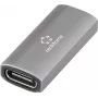 Adapter Renkforce USB4 USB-C [1x gniazdo - 1x gniazdo] RF-3795558 8K (RF-3795558)