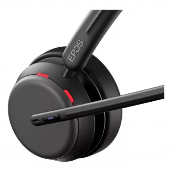 EPOS Impact 1060T Anc Headset