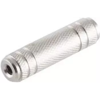 Złącze kablowe ShiverPeaks BS57114-M 3,5 mm stal nierdzewna gniazdo/gniazdo