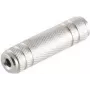 Złącze kablowe ShiverPeaks BS57114-M 3,5 mm stal nierdzewna gniazdo/gniazdo