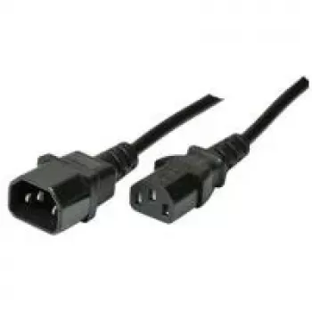 Kabel C13 - C14 ShiverPeaks 5.0m