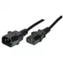 Kabel C13 - C14 ShiverPeaks 5.0m