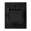 Inteligentny włącznik ścienny Sonoff M5-3C-80 Wi‑Fi — 3-kanałowy, montowany na ścianie inteligentny włącznik, model M5-3C-80