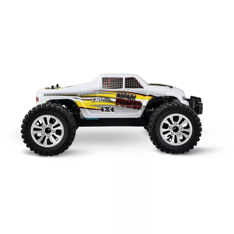 Zdalnie sterowany samochód terenowy Carrera Toys 370102001