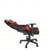 Fotel gamingowy PC Gembird GC-SCORPION-02X