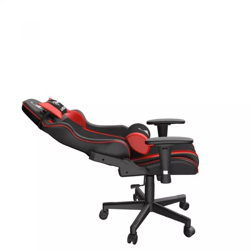 Fotel gamingowy PC Gembird GC-SCORPION-02X