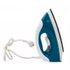 Żelazko suche Esperanza TRAVEL IRON SMOOTHER — 1200 W, nieprzywierająca stopa, przewód 1.4 m, wskaźnik temperatury, konstrukcja podróżna