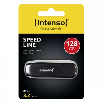 Pamięć Flash USB3 128GB/3533491 INTENSO