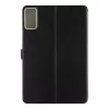 Etui w stylu książki FIXED dla Xiaomi Redmi Pad SE 11 cali, składana podstawka, czarny