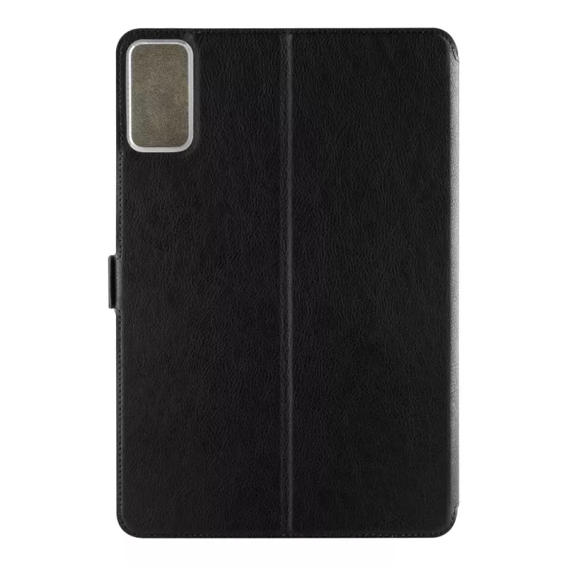 Etui w stylu książki FIXED dla Xiaomi Redmi Pad SE 11 cali, składana podstawka, czarny