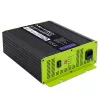 Ładowarka do akumulatorów QOLTEC 51918 80A 12V — ładowarka do akumulatorów LiFePO4, AGM, GEL, SLA