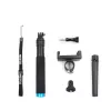 Selfie stick Telesin GP-MNP-090-D regulowana długość lekka