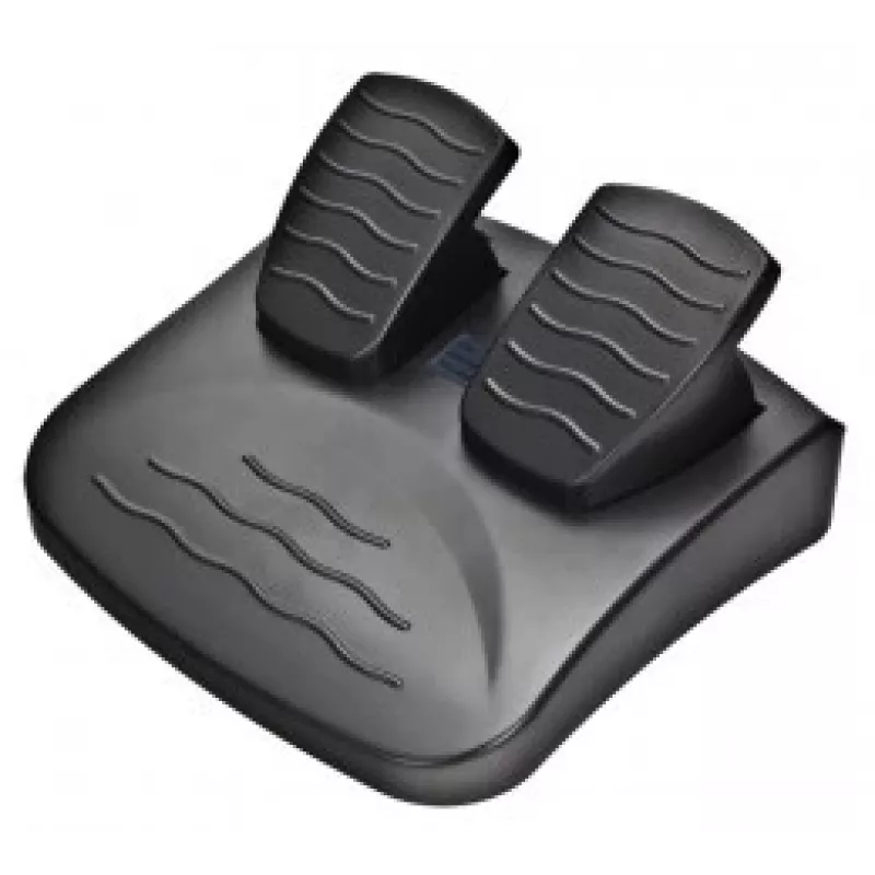 Przewodowy kontroler do gier ESPERANZA EG104 do PlayStation 3 i Xbox 360, czarno-zielony
