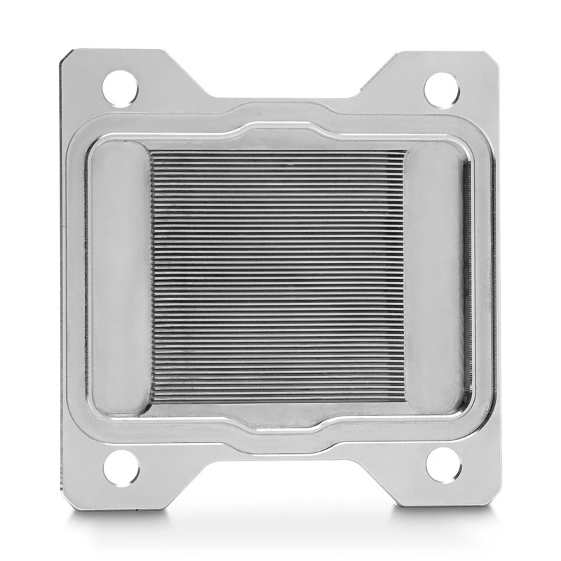 EK Waterblocks EK-Quantum Velocity2 D-RGB - AM5, nikiel + akryl