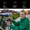 Qoltec 50761 Ładowarka do akumulatorów rowerów elektrycznych 36V | 42V | 2A | 5,5*2,5