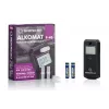 BACscan F-45 alkomat 0 - 4% Czarny