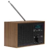 Radio Denver DAB-46DARK szary