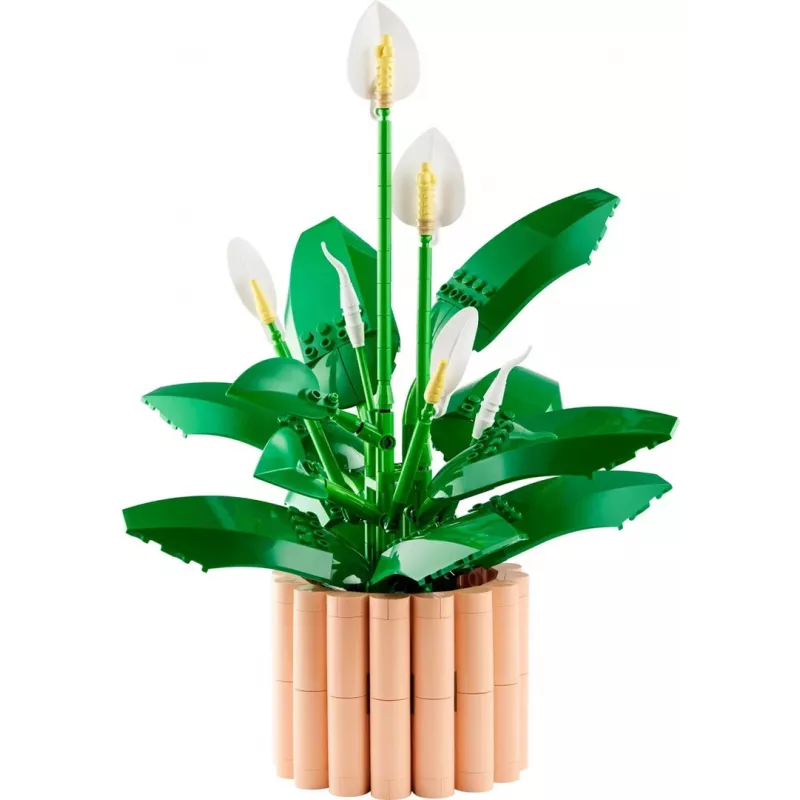 LEGO BOTANICALS 11504 Lilia Pokojowa