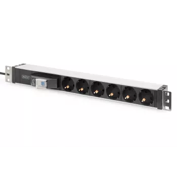 Listwa zasilająca Digitus DN-95417