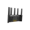 Router bezprzewodowy TENDA TE6L Pro — Wi‑Fi 7 (IEEE 802.11ax), 4x Gigabit LAN, 1x WAN, 512 MB RAM, VLAN, NAT