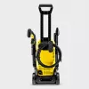 Kärcher K 3 Home myjka ciśnieniowa 380 l/h 1600 W (1.676-354.0) czarny, żółty