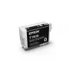 Kaseta z tuszem Epson C13T76084N10 1 szt. Oryginalny Czarny matowy