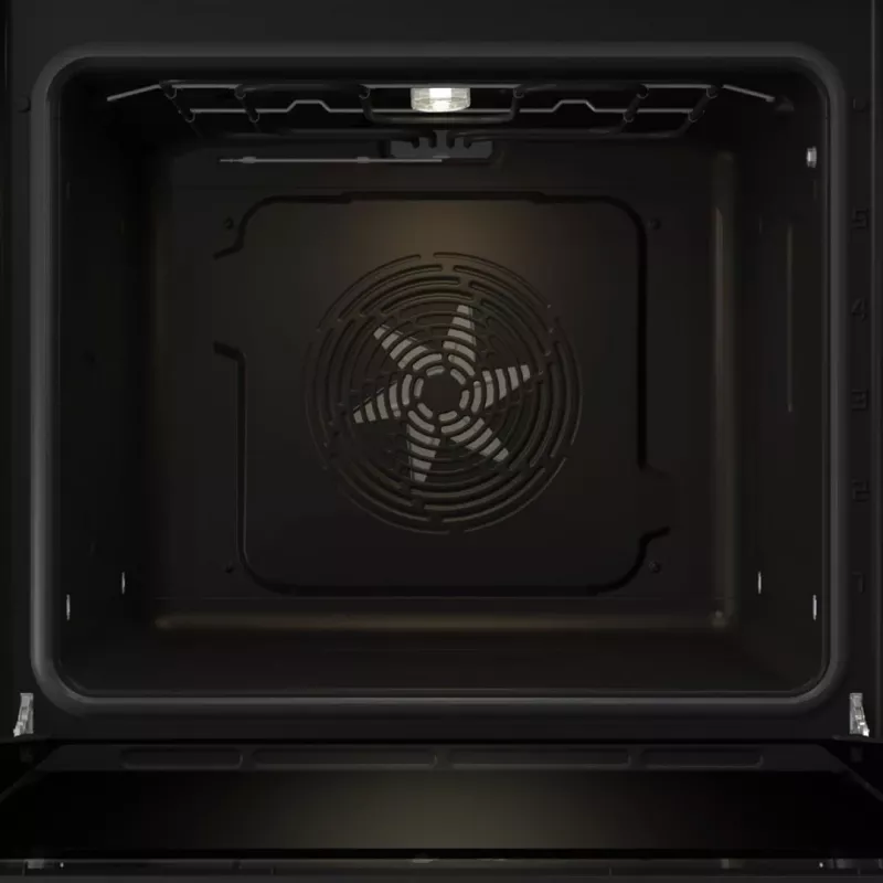Gorenje BOS6737E13FBG Czarny