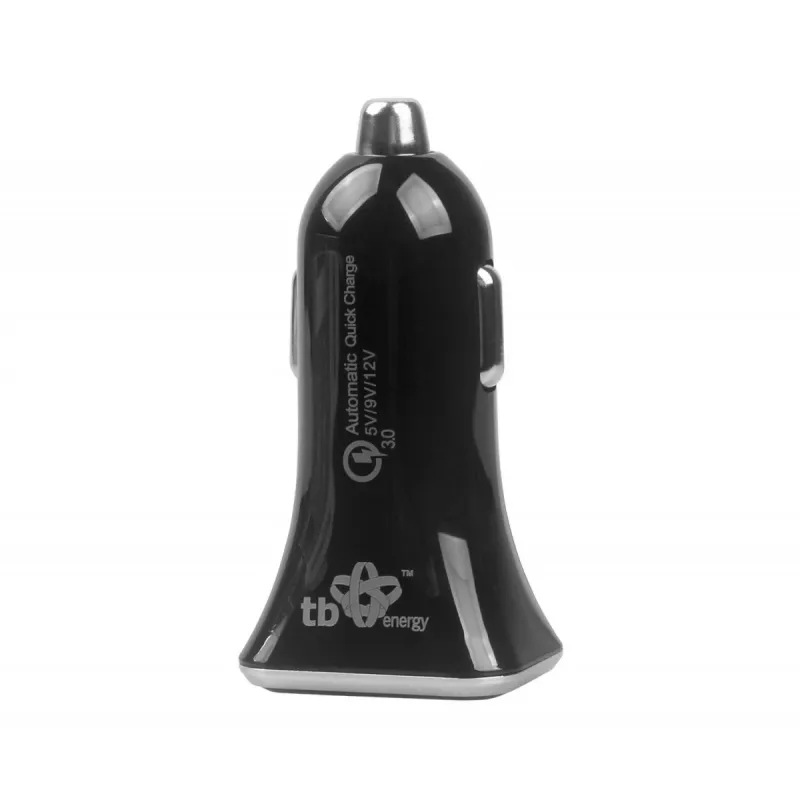 Uniwersalna ładowarka samochodowa USB a+c Qc Tb ASTBXLU2USBACQC