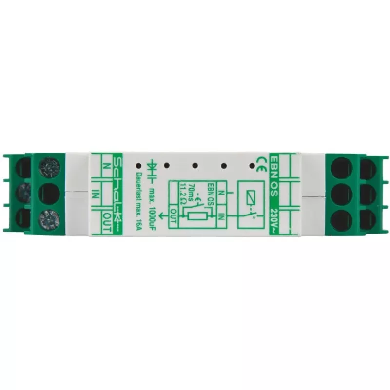 Osram EBN-OS/230 ogranicznik prądu rozruchowego