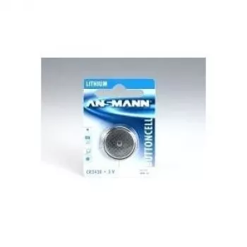 Bateria jednorazowa Ansmann litowa CR 2430 3 V